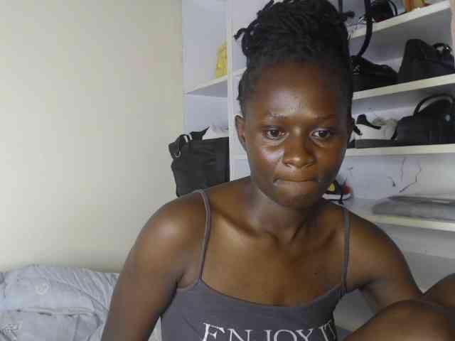 Finesexy webcam