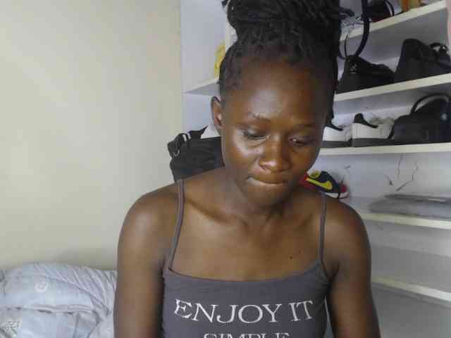 Finesexy webcam
