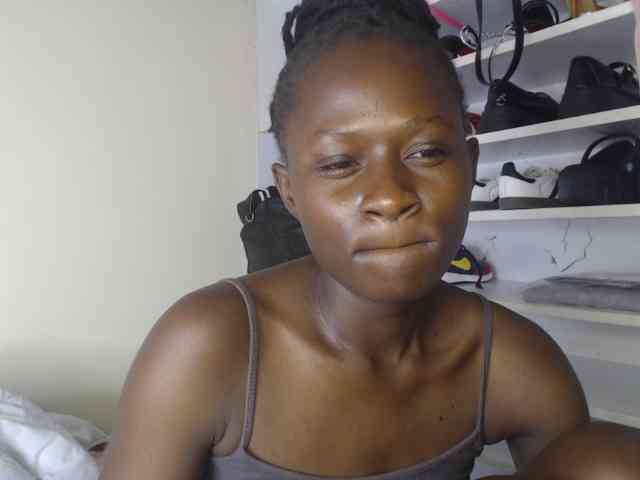 Finesexy webcam