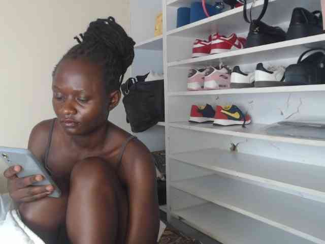 Finesexy webcam