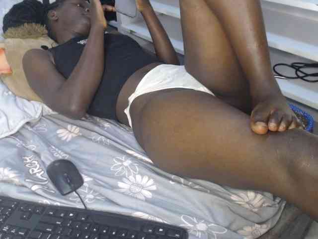 Finesexy webcam