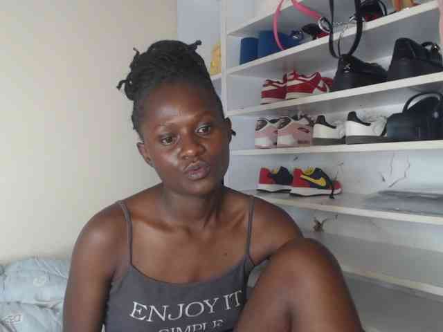 Finesexy webcam