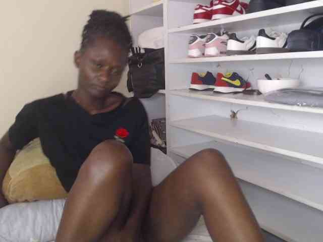 Finesexy webcam