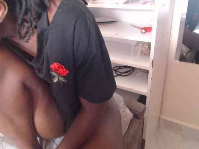 Finesexy webcam