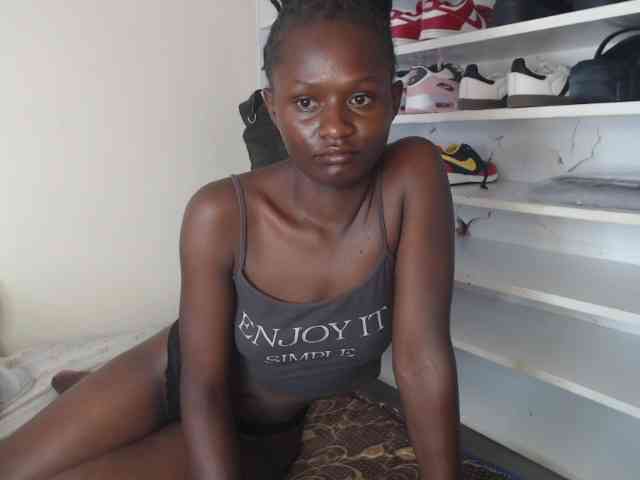 Finesexy webcam