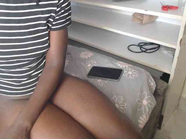 Finesexy webcam