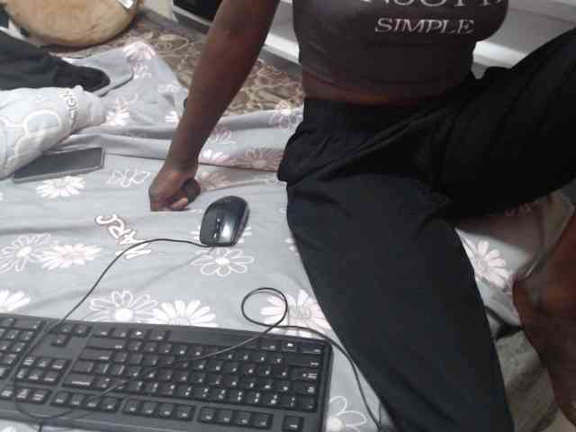 Finesexy webcam