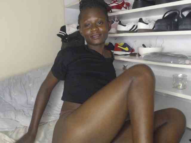 Finesexy webcam