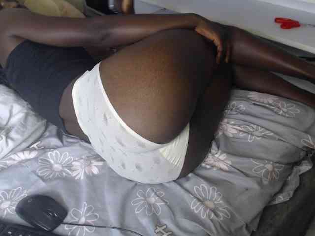 Finesexy webcam
