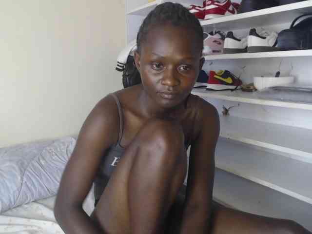 Finesexy webcam