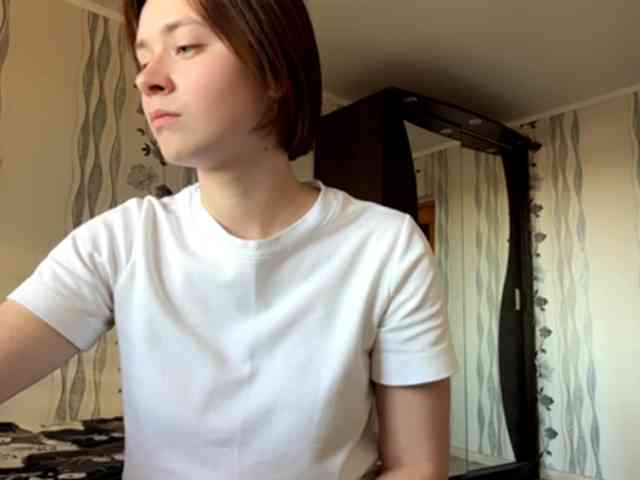 ChristianaParviainen webcam