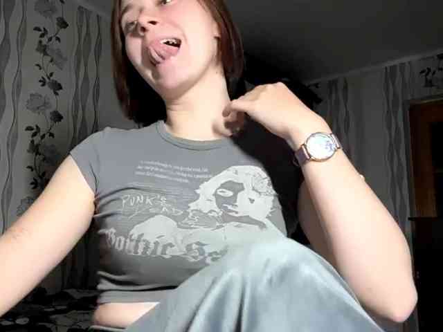 ChristianaParviainen webcam