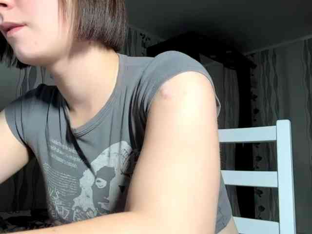 ChristianaParvia... Live Webcam on BongaCams