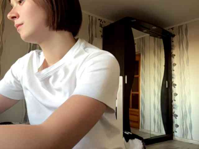 ChristianaParviainen webcam