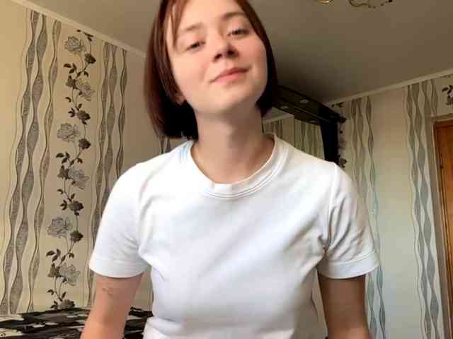 ChristianaParviainen webcam