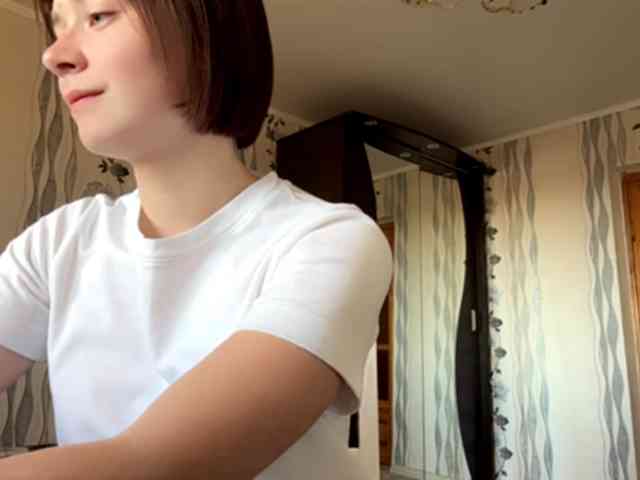 ChristianaParviainen webcam