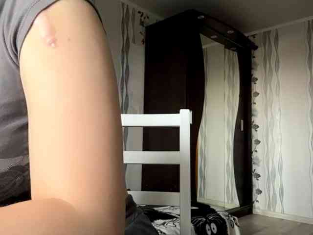 ChristianaParviainen webcam