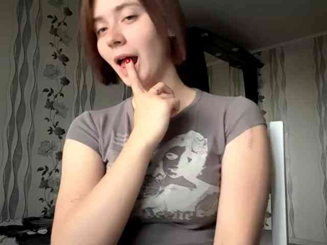 ChristianaParviainen webcam