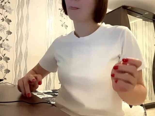 ChristianaParviainen webcam