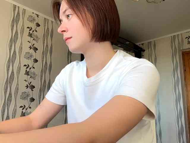 ChristianaParviainen webcam