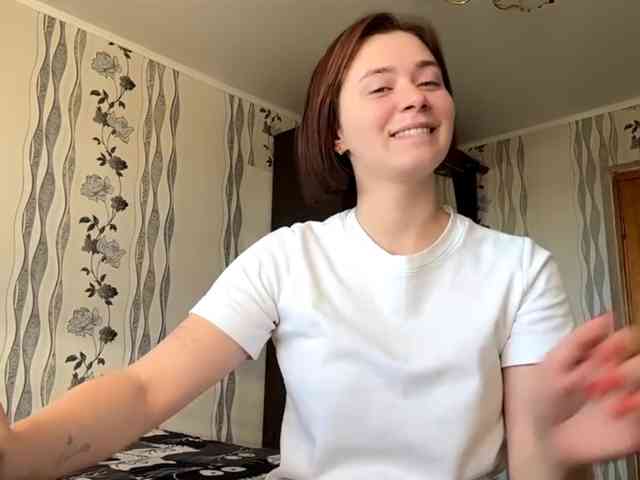 ChristianaParviainen webcam