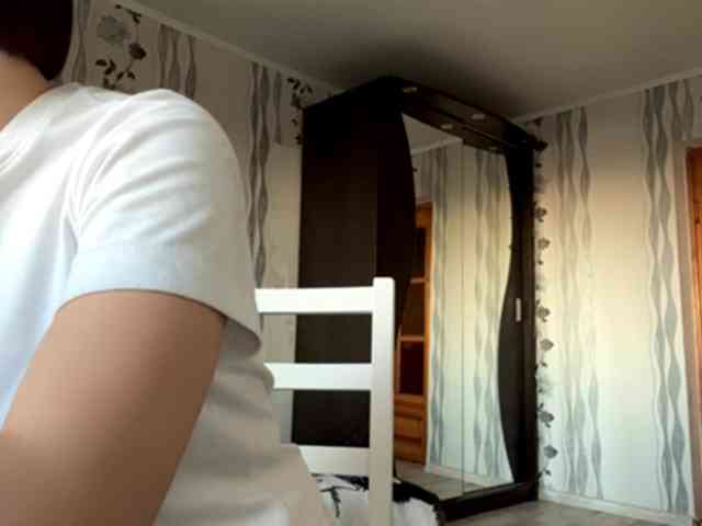 ChristianaParviainen webcam