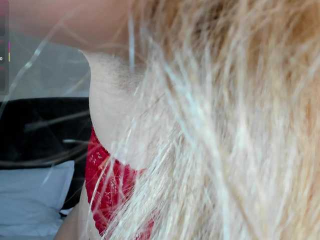 KaylaBenz from BongaCams is Freechat