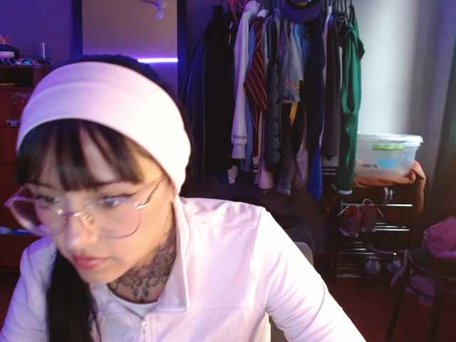 azuna1's BongaCams show and profile