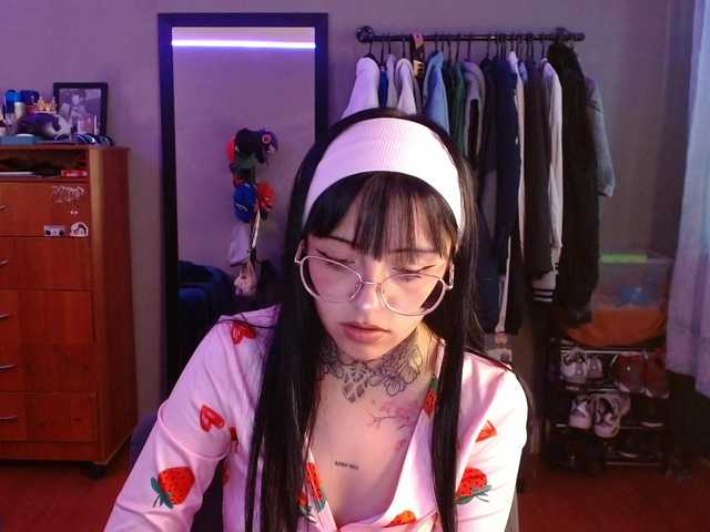 azuna1's BongaCams show and profile