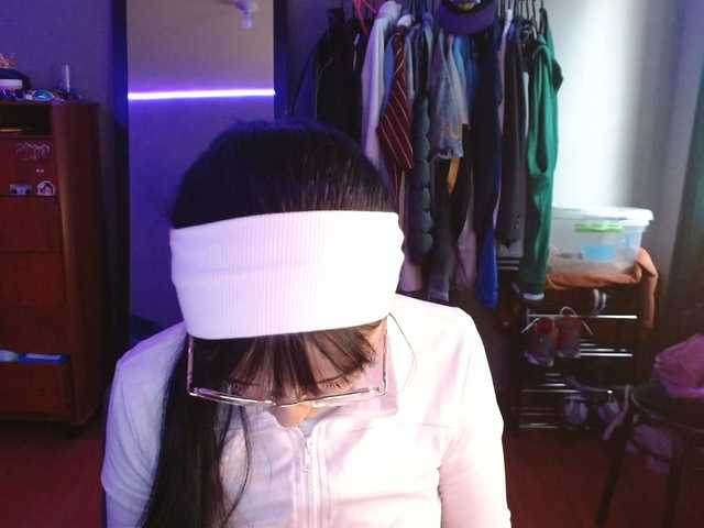 azuna1's BongaCams show and profile