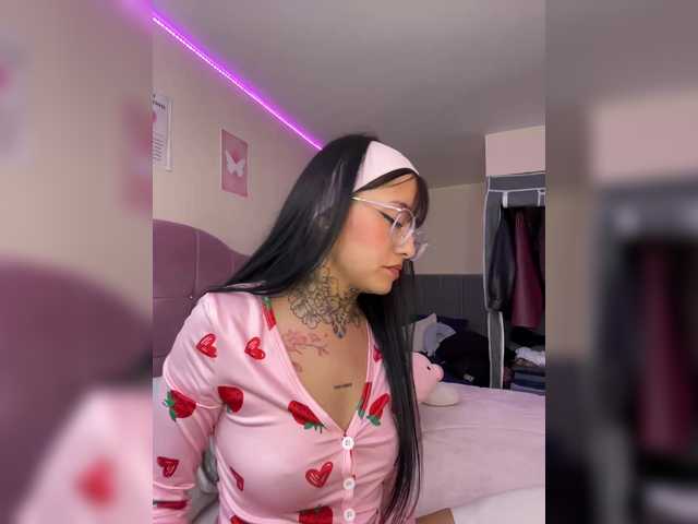 azuna1's BongaCams show and profile