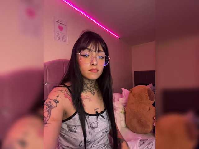 azuna1 Live Cam on BongaCams