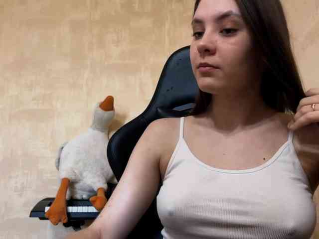 OscarOkoye webcam