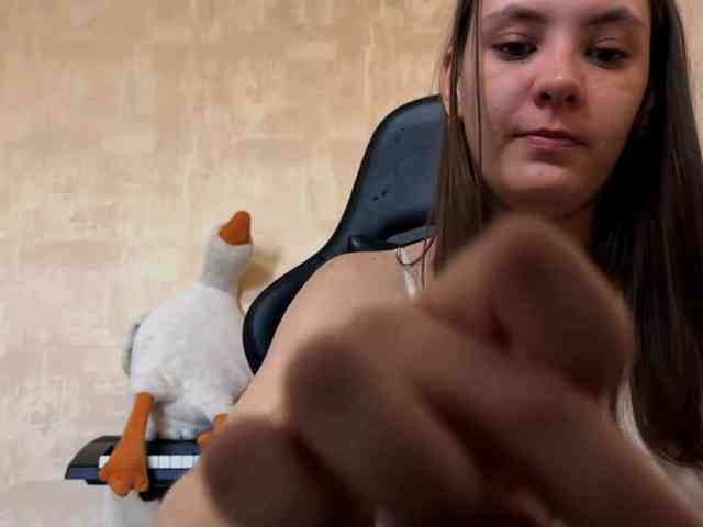 OscarOkoye webcam