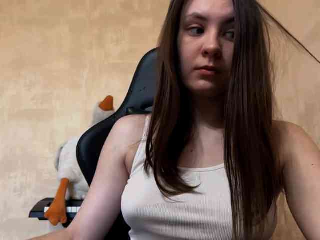 OscarOkoye webcam