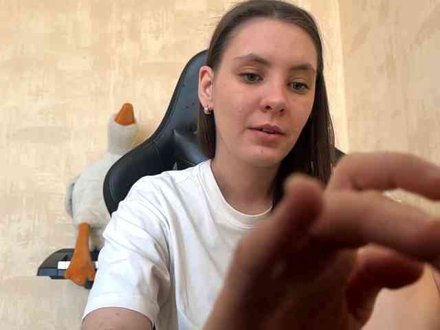 OscarOkoye webcam