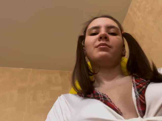 OscarOkoye webcam