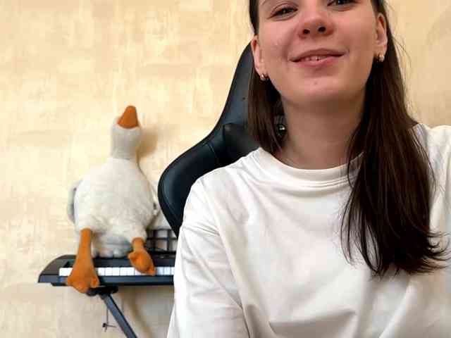 OscarOkoye webcam