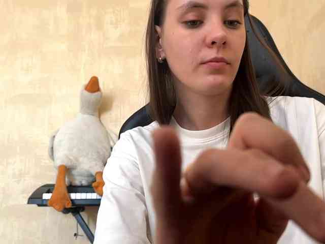 OscarOkoye webcam