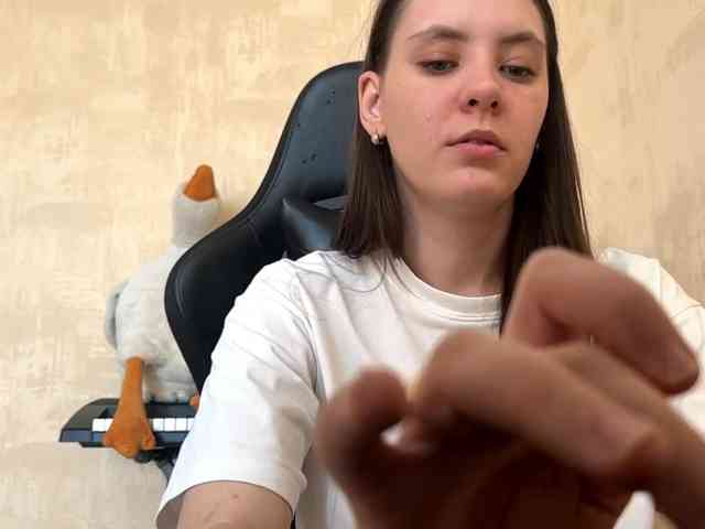 OscarOkoye webcam