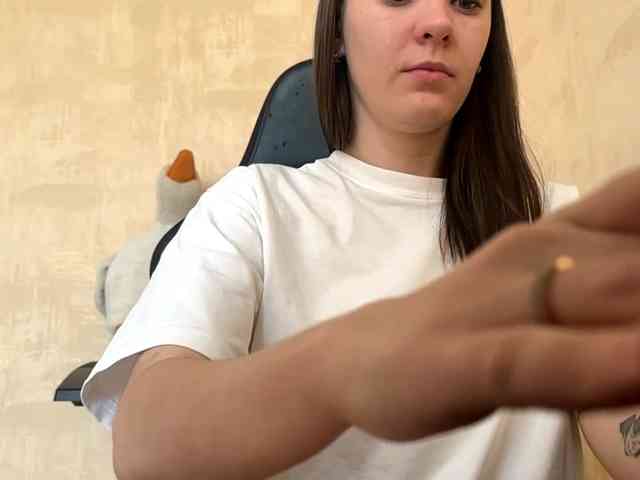OscarOkoye webcam