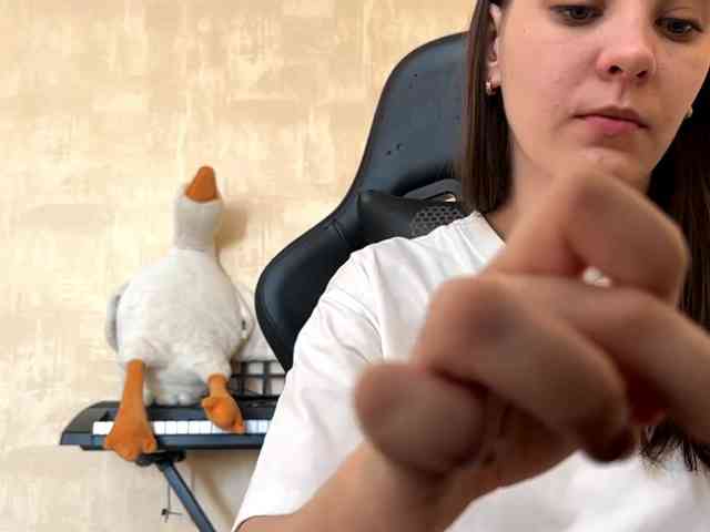 OscarOkoye webcam