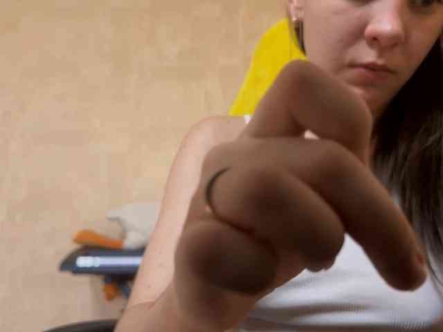OscarOkoye webcam