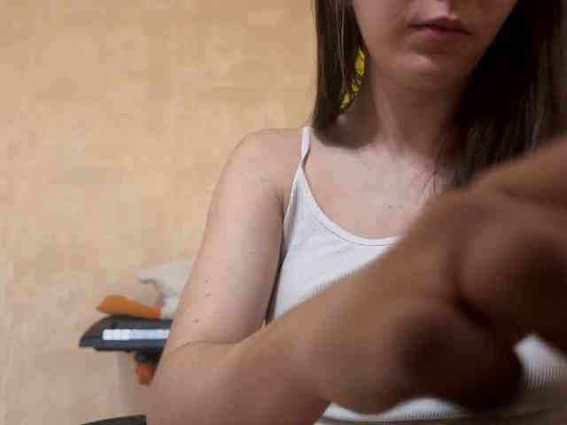OscarOkoye webcam
