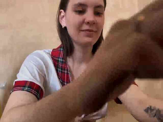 OscarOkoye webcam