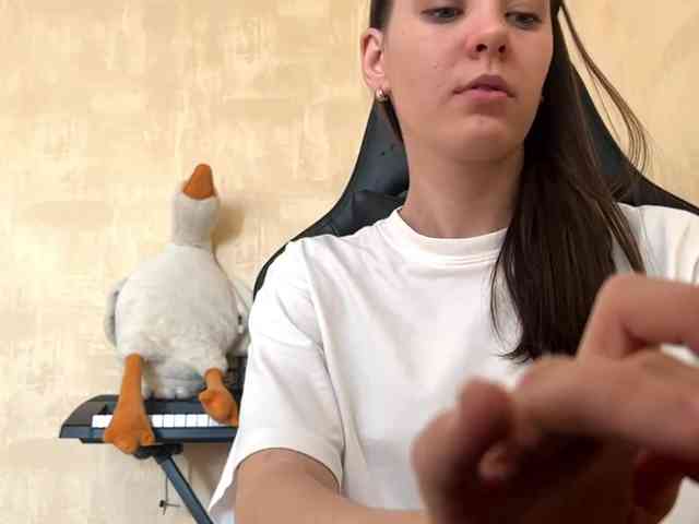 OscarOkoye webcam