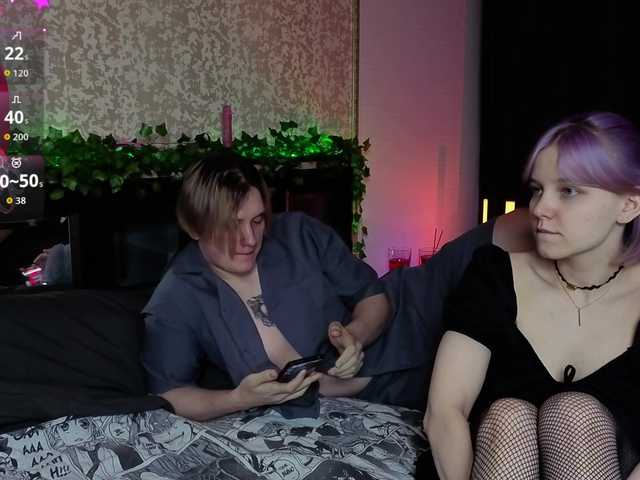 KawaiiHornyArtists – webcam model profile photo