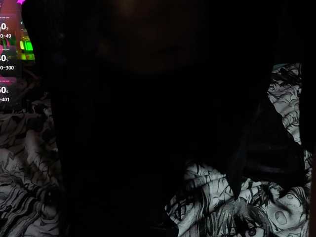 KawaiiHornyArtists – webcam model profile photo