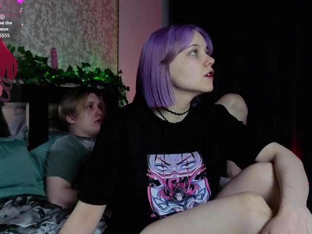 KawaiiHornyArtists – webcam model profile photo