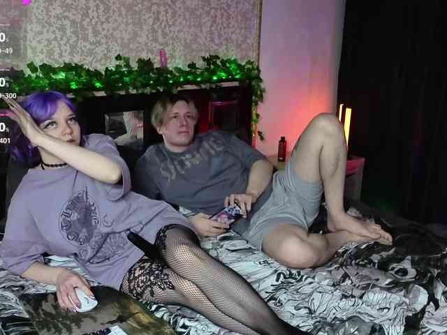 KawaiiHornyArtists KawaiiHornyArtists